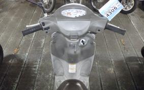 SUZUKI LET's 5 G CA47A