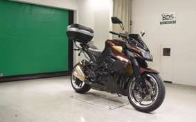 KAWASAKI Z1000 Gen.4 2018