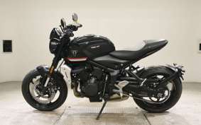 TRIUMPH TRIDENT 660 2021