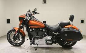 HARLEY FLSB 1750 2019