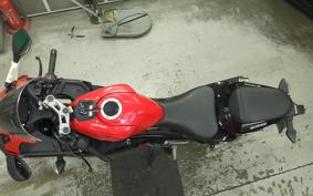 SUZUKI GSX-R125 DL33B