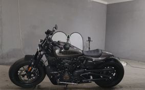 HARLEY  HARLEY RH1250S ZC4
