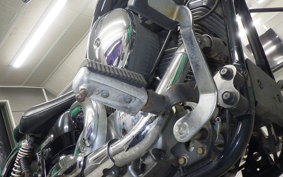 YAMAHA DRAGSTAR 250 2025 VG05J