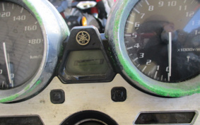 YAMAHA XJR400 R 2008 RH02J