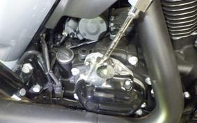 HARLEY FLHXS 1870 2024