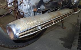 HONDA C90 SUPER CUB HA02