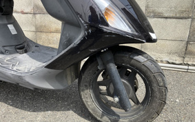 SUZUKI  ADDRESS V125S LIMITED  CF4MA