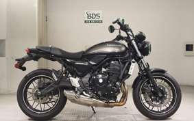 KAWASAKI Z650 RS 2024 ER650R