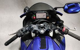 YAMAHA YZF-R25 RG43J