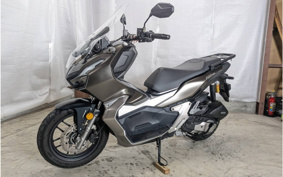 HONDA ADV150 KF38