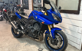 YAMAHA FZ8 FAZER S 2011 RN25