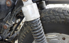 SUZUKI RV125 RV125