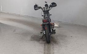 SUZUKI GLASS TRACKER BIG BOY NJ4BA