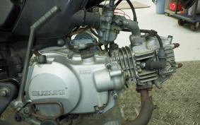 SUZUKI GS50 NA41A