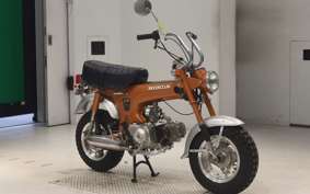 HONDA DAX 70 ST70