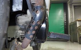 HONDA MOTOCOMPO 2000 AB12