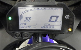 YAMAHA YZF-R25 A RG43J