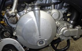 KAWASAKI KDX220SR DX220B
