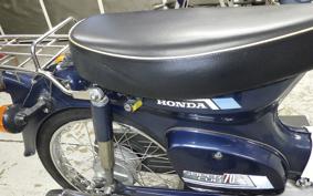 HONDA C70 SUPER CUB 2026 C70
