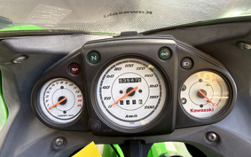 KAWASAKI NINJA 250R EX250K