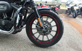 HARLEY XL883N 2011 LE2