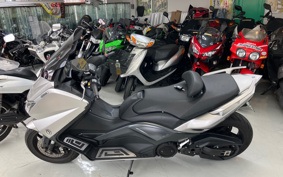 YAMAHA T-MAX 530 ABS 2016 SJ12J