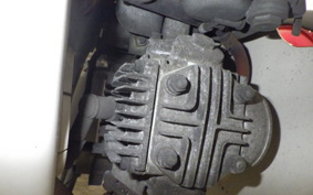 HONDA C90 SUPER CUB E HA02