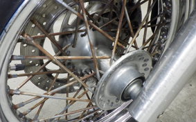 YAMAHA DRAGSTAR 400 CLASSIC  2015 VH02J