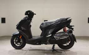 YAMAHA CYGNUS 125 X SEM5J