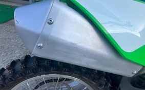 KAWASAKI KX450 F KX450M