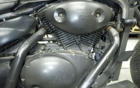 SUZUKI INTRUDER 400 Classic 2008 VK54A
