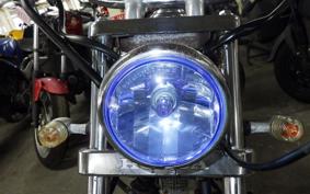 HONDA MAGNA 50 2010 AC13