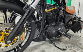 HARLEY XL1200X 2019 LC3