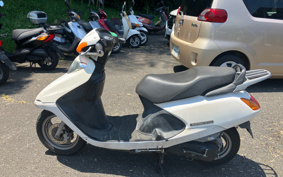 HONDA SPACY 100 JF13