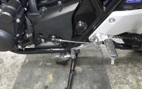 HONDA CB400SB VTEC REVO 2022 NC42