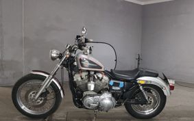 HARLEY XLH1200 1993 CAP
