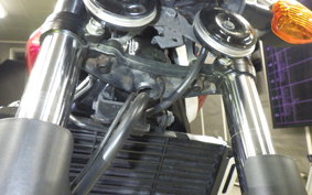 HONDA CB400SF GEN 4 A 2015 NC42
