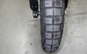 DUCATI SCRAMBLER DESERT SIED 2018