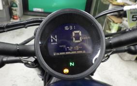 HONDA REBEL 250 A 2016 MC49