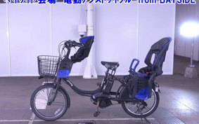 OTHER  YAMAHA DENDOU ASSIST JI TON  CAR 