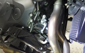 KAWASAKI ZH2 2020 ZRT00K