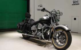 HARLEY FLSTS 1450 2003