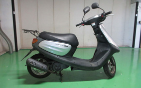 YAMAHA JOG SPACEINO BEIGEYON SA01J