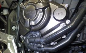 YAMAHA TENERE 700 2021 DM09J