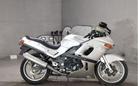 KAWASAKI ZZ-R400 2005 ZX400N