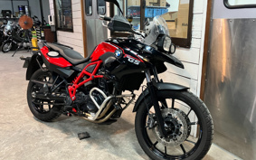 BMW F700GS 2015 0B01