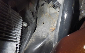 HONDA LEAD 125 2015 JF45