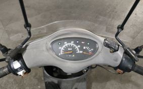 YAMAHA AXIS 100 SB01J
