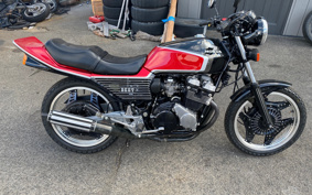 HONDA CBX400 1986 NC07