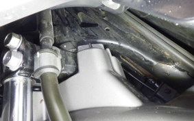 SUZUKI ADDRESS 110 2017 CE47A